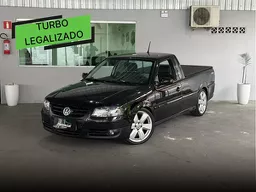 Volkswagen Saveiro