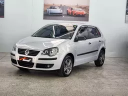 Volkswagen Polo Hatch