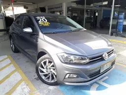 Volkswagen Apollo