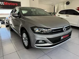 Volkswagen Virtus