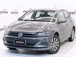 Volkswagen Polo Hatch