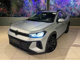 Volkswagen Tera