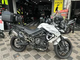 Tiger 800