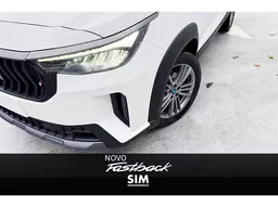 Fiat Fastback