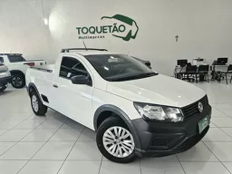 Volkswagen Saveiro