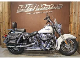 Harley-Davidson