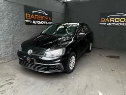 Volkswagen Voyage