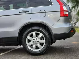 Honda CRV