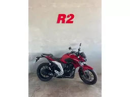 Fazer 250