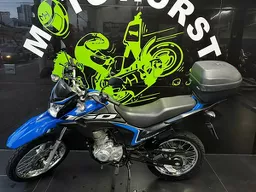NXR 160