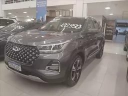 Chery Tiggo 5X