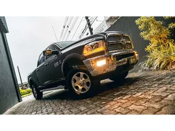 RAM 2500