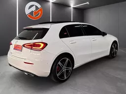 Mercedes-benz Classe A