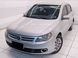 Volkswagen Voyage