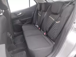 Fiat Pulse