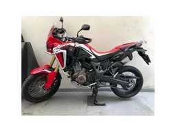 CRF