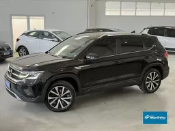 Volkswagen Taos