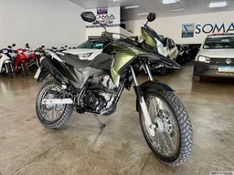 Honda XRE 190