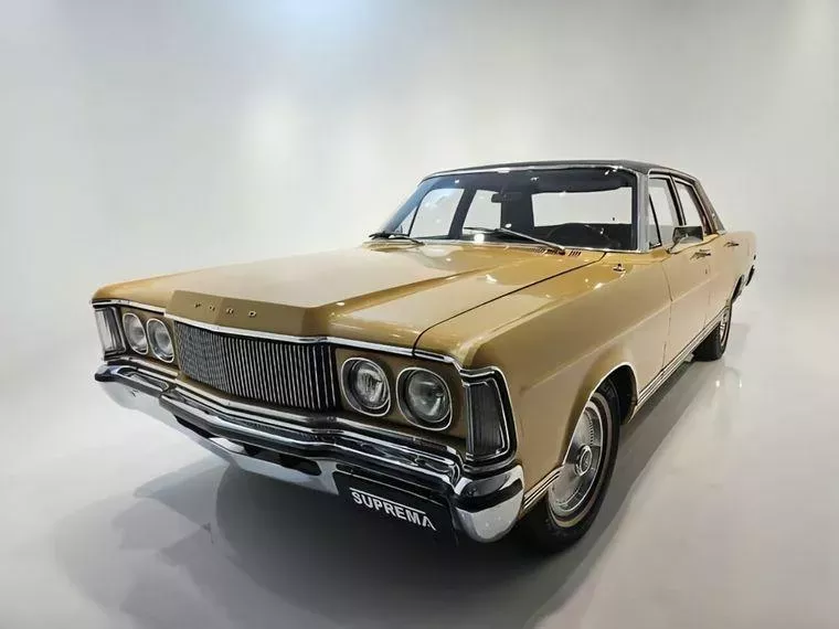 Ford Galaxie