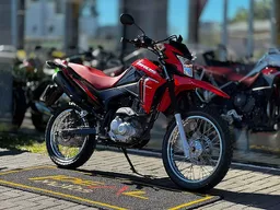 Honda NXR 160