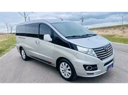 JAC T8