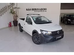 Volkswagen Saveiro