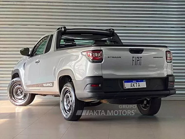 Fiat Strada Prata 7