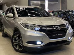 HR-V