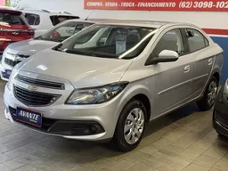 Chevrolet Prisma