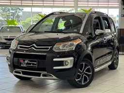 Citroën Aircross
