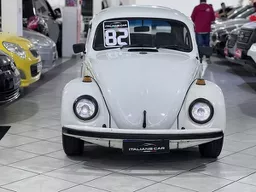 Volkswagen Fusca