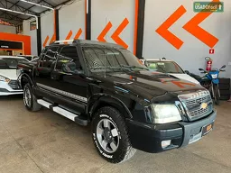 Chevrolet S10