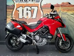 Ducati Multistrada
