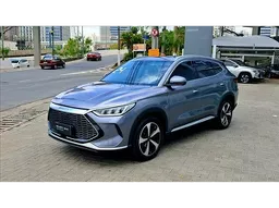 BYD Song Plus
