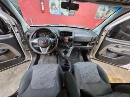 Fiat Doblò