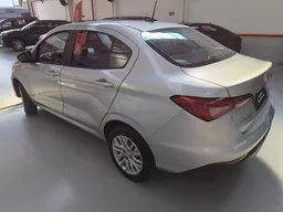 Fiat Cronos