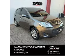 Fiat Palio