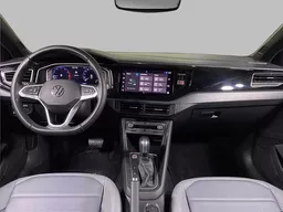 Volkswagen Nivus
