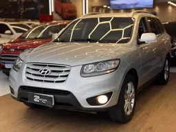 Hyundai Santa Fé