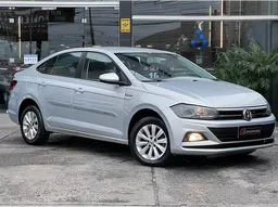 Volkswagen Virtus