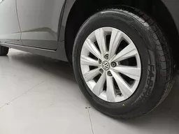 Volkswagen Virtus