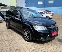 Fiat Freemont