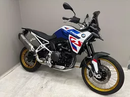 F 900 GS