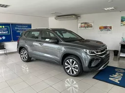 Volkswagen Taos
