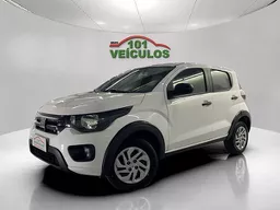 Fiat Mobi