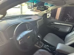 Chevrolet S10