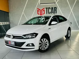 Volkswagen Virtus