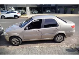 Fiat Siena