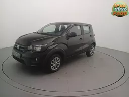 Fiat Mobi