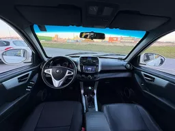 Lifan X60